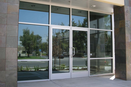 Casa de Oro-Mount Helix-commercial-door-repair