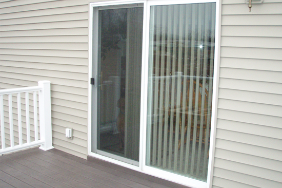 Casa de Oro-Mount Helix-screen-door-repair