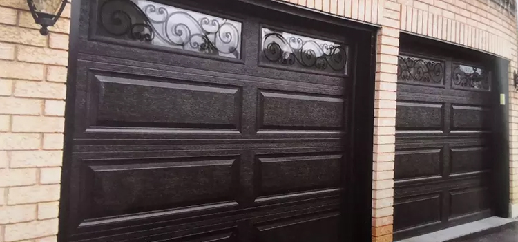 aluminum overhead garage door Casa de Oro-Mount Helix