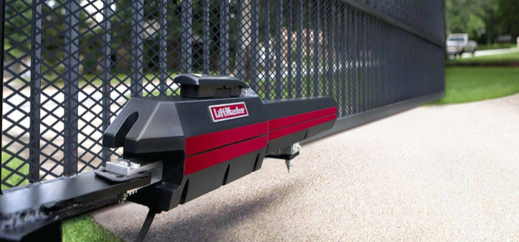 commercial gate access control systems in Casa de Oro-Mount Helix