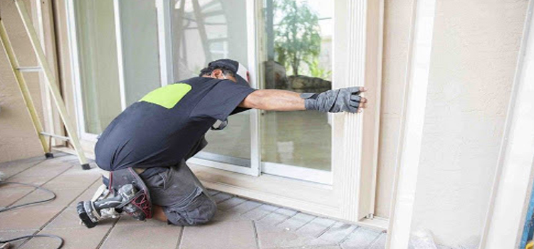 sliding patio door maintenance Casa de Oro-Mount Helix